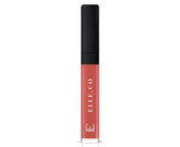 Elle.co soft matte lip cream and lipstick on Zynah.com - shop beauty products online in Egypt